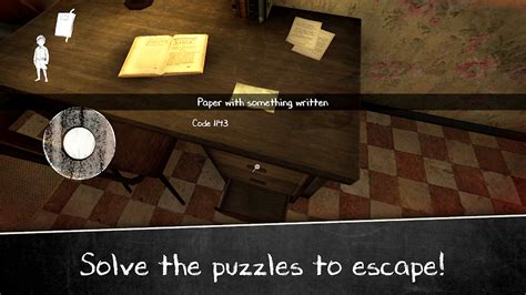 Download Evil Nun 2 (MOD, Immortality) 1.1.3 APK for .